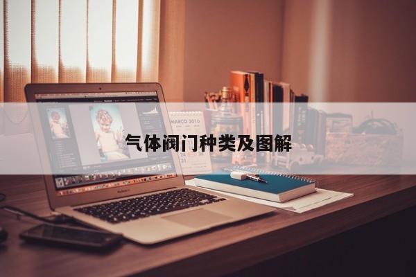 气体阀门种类及图解