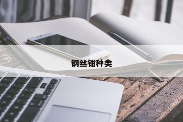 钢丝钳种类