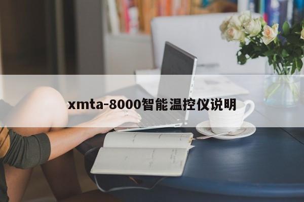 xmta-8000智能温控仪说明